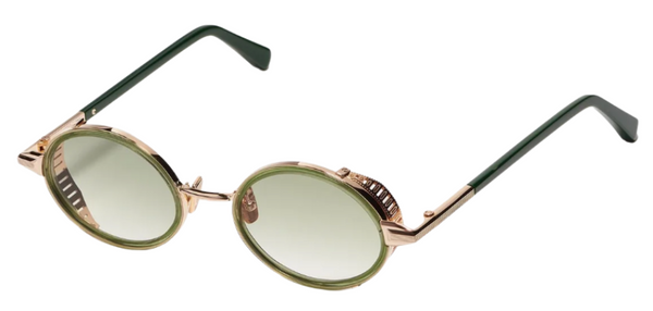 Lunettes de soleil John Dalia Steve