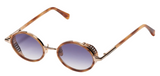 Lunettes de soleil John Dalia Steve