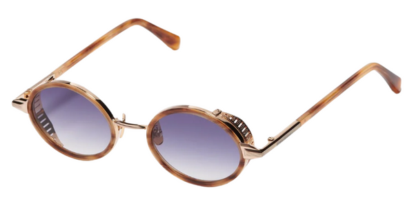 Lunettes de soleil John Dalia Steve