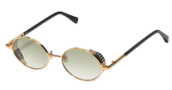 Lunettes de soleil John Dalia Steve