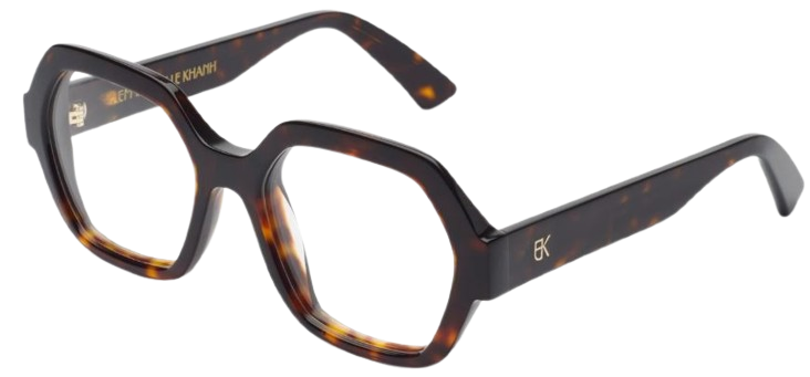 Lunettes de vue Emmanuelle Khanh GLORY