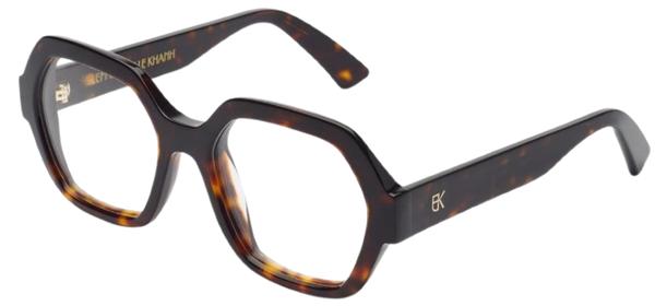 Lunettes de vue Emmanuelle Khanh GLORY
