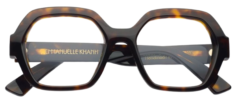 Lunettes de vue Emmanuelle Khanh GLORY