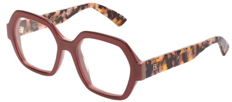 Lunettes de vue Emmanuelle Khanh GLORY