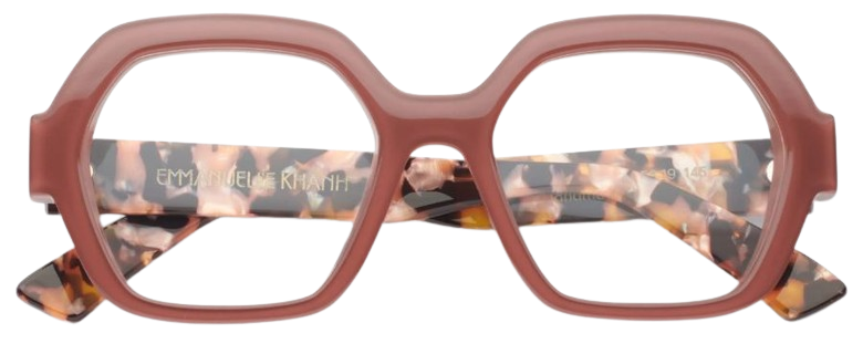 Lunettes de vue Emmanuelle Khanh GLORY
