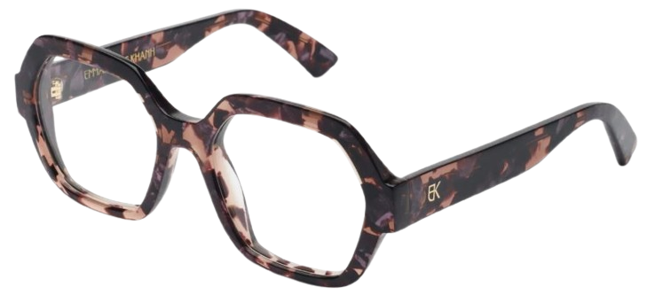 Lunettes de vue Emmanuelle Khanh GLORY