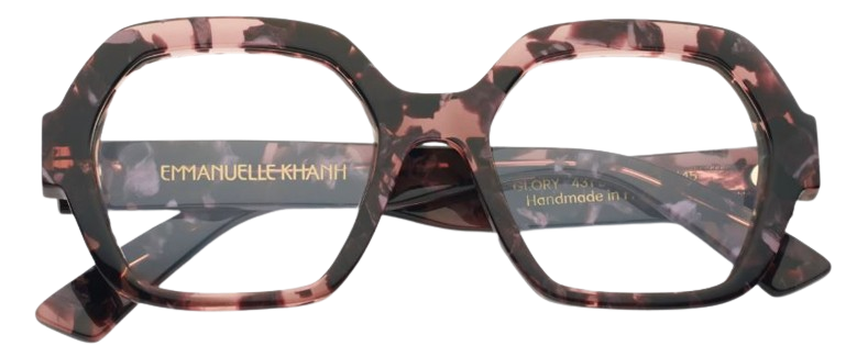 Lunettes de vue Emmanuelle Khanh GLORY