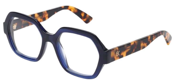 Lunettes de vue Emmanuelle Khanh GLORY