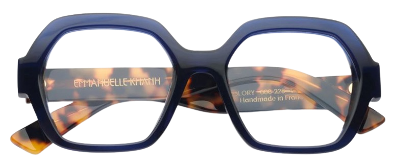 Lunettes de vue Emmanuelle Khanh GLORY