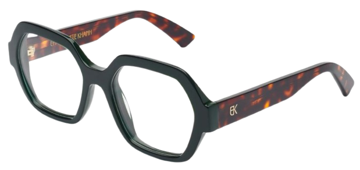 Lunettes de vue Emmanuelle Khanh GLORY