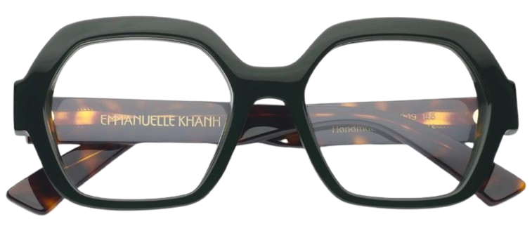 Lunettes de vue Emmanuelle Khanh GLORY