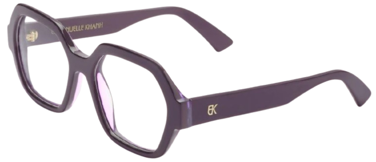 Lunettes de vue Emmanuelle Khanh GLORY