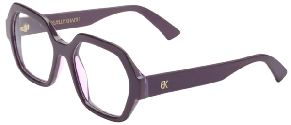 Lunettes de vue Emmanuelle Khanh GLORY