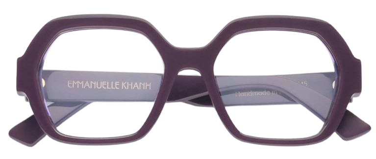 Lunettes de vue Emmanuelle Khanh GLORY