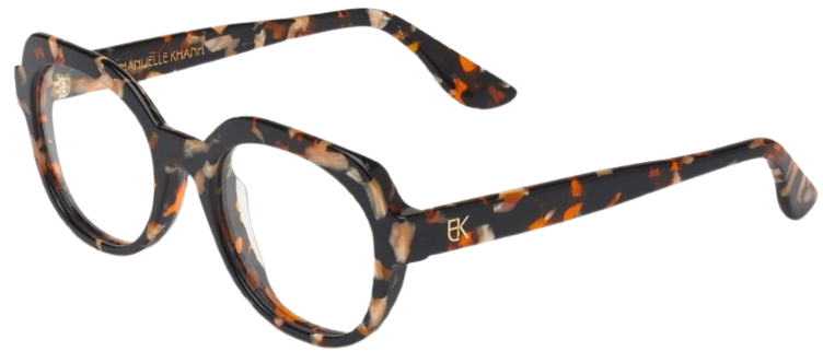 Emmanuelle Khanh WEST Eyeglasses