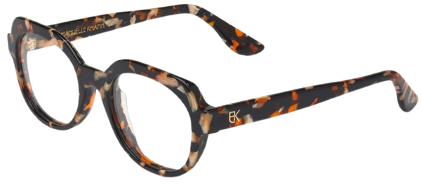 Lunettes de vue Emmanuelle Khanh WEST