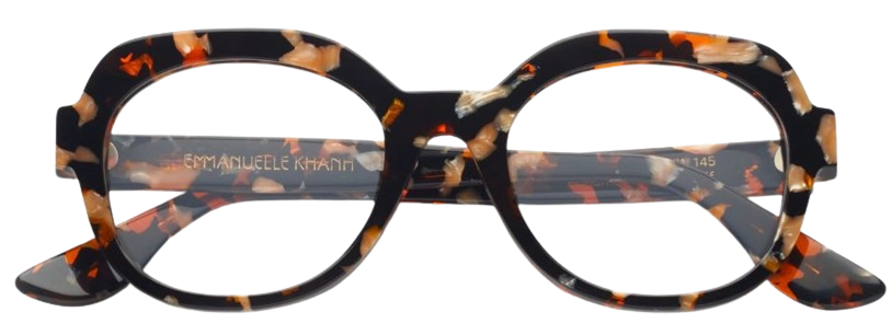 Emmanuelle Khanh WEST Eyeglasses