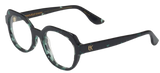 Emmanuelle Khanh WEST Eyeglasses