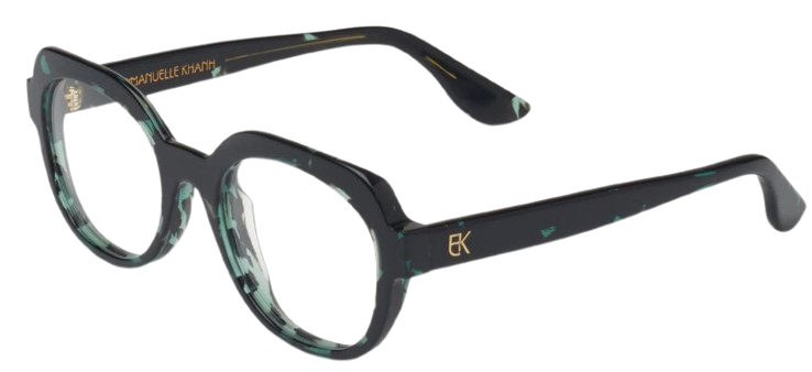 Emmanuelle Khanh WEST Eyeglasses