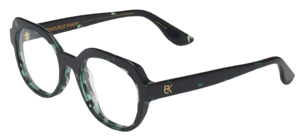 Lunettes de vue Emmanuelle Khanh WEST