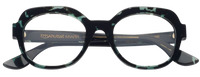 Emmanuelle Khanh WEST Eyeglasses