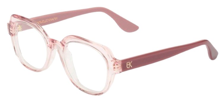 Emmanuelle Khanh WEST Eyeglasses
