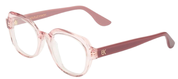 Lunettes de vue Emmanuelle Khanh WEST
