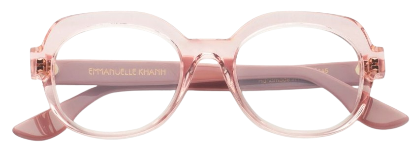 Emmanuelle Khanh WEST Eyeglasses