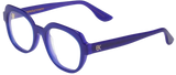Emmanuelle Khanh WEST Eyeglasses