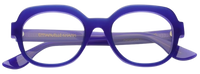 Emmanuelle Khanh WEST Eyeglasses