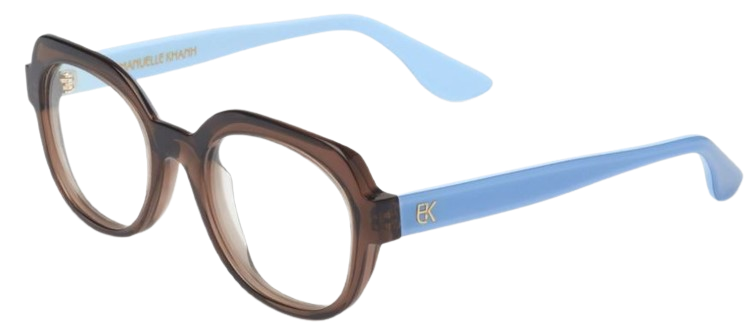 Emmanuelle Khanh WEST Eyeglasses