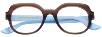 Emmanuelle Khanh WEST Eyeglasses