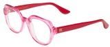 Emmanuelle Khanh WEST Eyeglasses