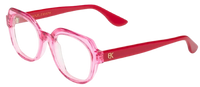 Emmanuelle Khanh WEST Eyeglasses