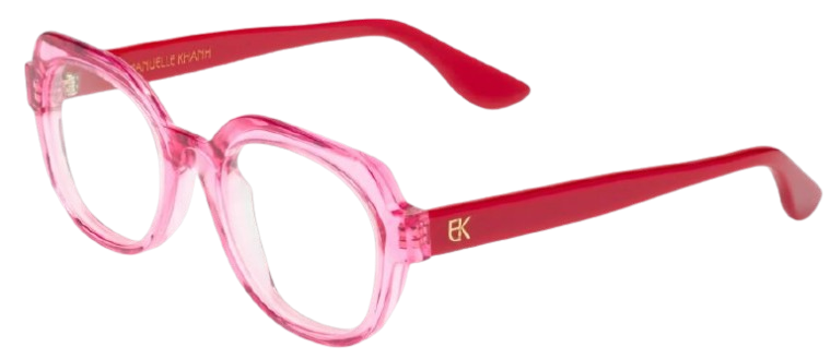 Emmanuelle Khanh WEST Eyeglasses