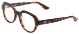 Emmanuelle Khanh WEST Eyeglasses