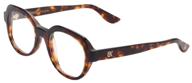 Emmanuelle Khanh WEST Eyeglasses