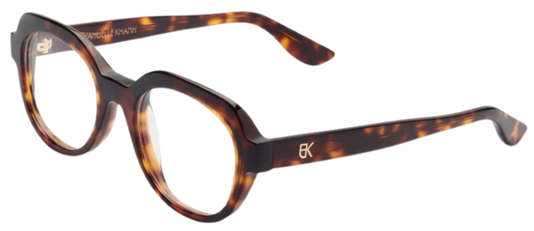 Lunettes de vue Emmanuelle Khanh WEST