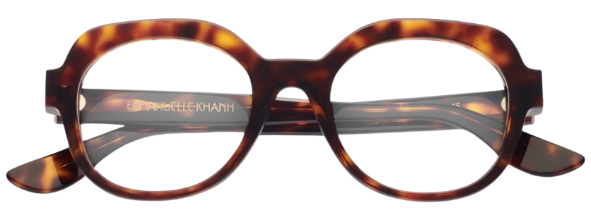 Emmanuelle Khanh WEST Eyeglasses