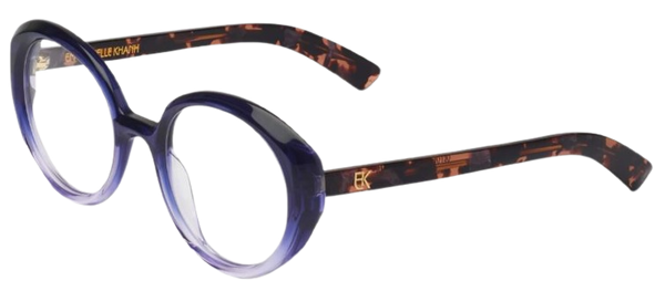 Lunettes de vue Emmanuelle Khanh VELVET