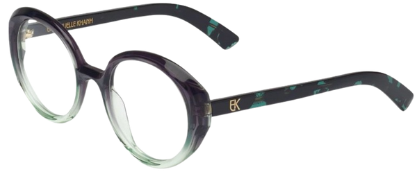 Lunettes de vue Emmanuelle Khanh VELVET
