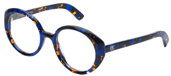 Lunettes de vue Emmanuelle Khanh VELVET