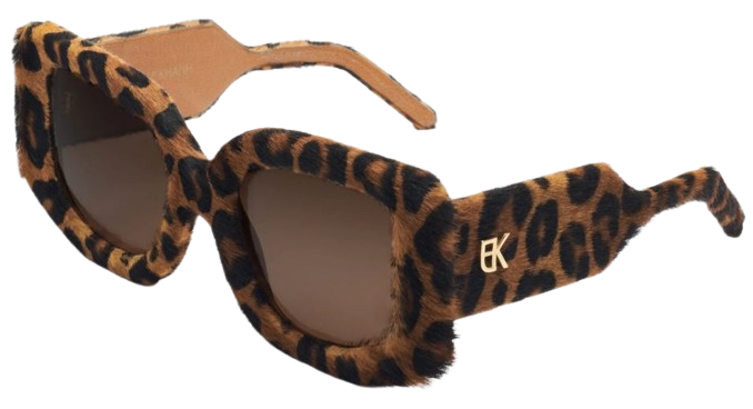 Gafas de Sol Emmanuelle Khanh Ediciones Limitadas MINA