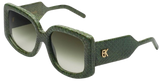 Gafas de Sol Emmanuelle Khanh Ediciones Limitadas MINA