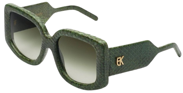 Lunettes de Soleil Emmanuelle Khanh  Editions Limitées MINA