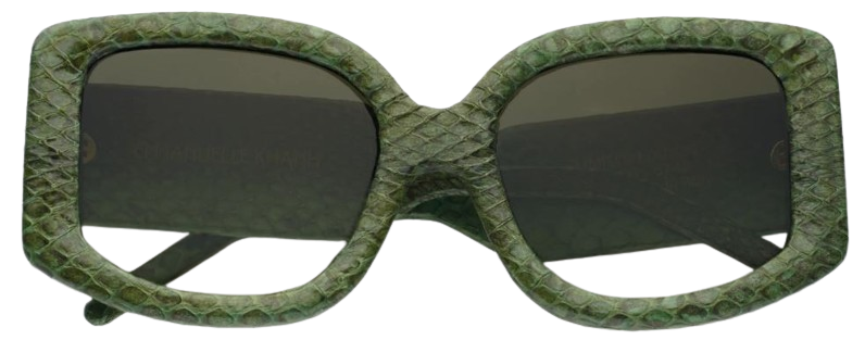 Gafas de Sol Emmanuelle Khanh Ediciones Limitadas MINA