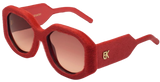 Gafas de Sol Emmanuelle Khanh Ediciones Limitadas ANCORA