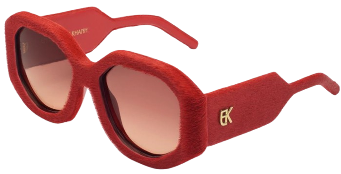 Gafas de Sol Emmanuelle Khanh Ediciones Limitadas ANCORA