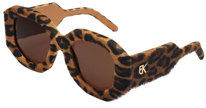 Gafas de Sol Emmanuelle Khanh Ediciones Limitadas ANCORA