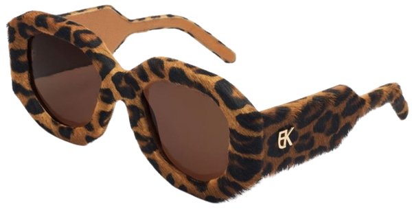 Lunettes de Soleil Emmanuelle Khanh  Editions Limitées ANCORA